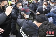 北票多次未经允许外出，“素媛案”凶手赵斗淳再次被拘留